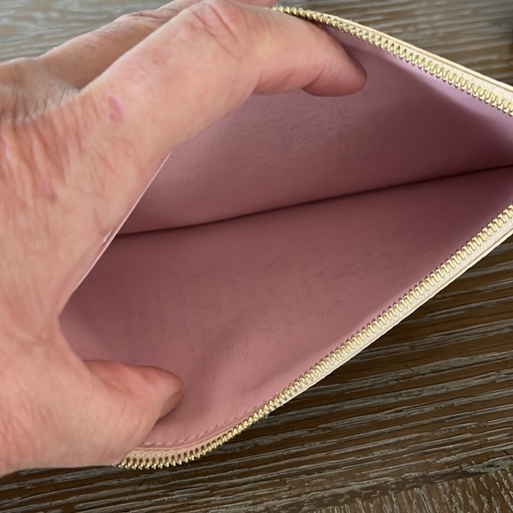 Louis Vuitton Felice Damier Azure Pouch - Picture 10 of 11